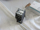 NEW SIEMENS CONTACTOR 3TB4217-0AM0 3TB42 17 NIB