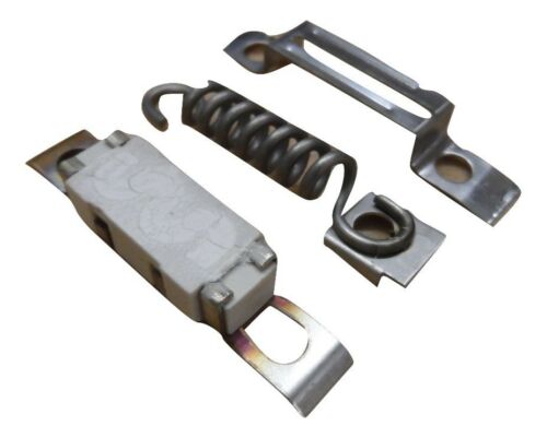 SIEMENS E8 N .45 - .49A 600V NEW