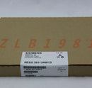 ONE NEW- Siemens 6ES5301-3AB13
