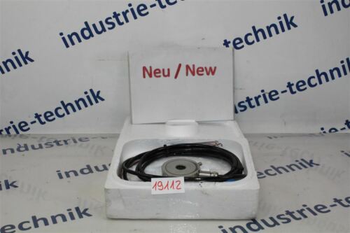 Siemens Siwarex R 7mh5101-3jd01 Biegering-Wägezelle 617.3lbs Ex