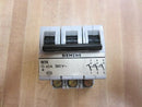 Siemens G40 5SK3340 G405SK3340 Circuit Breaker WNG40