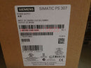 1PC New SIEMENS 6ES7 307-1EA01-0AA0 SIMATIC S7 POWER SUPPLY 6ES7307-1EA01-0AA0