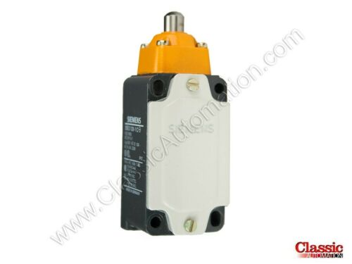 Siemens | 3SE3120-1C |Siemens Limit Switch (new)