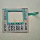 Siemens 1PC Membrane Keypad OP177B 6AV66420DC011AX1 6AV6 642-0DC01-1AX1 New