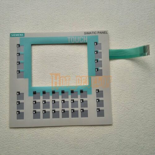Siemens 1PC Membrane Keypad OP177B 6AV66420DC011AX1 6AV6 642-0DC01-1AX1 New