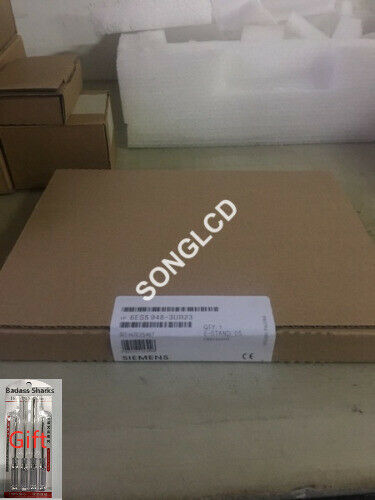 1PCS NEW SIEMENS 6ES5 948-3UR23 in box 6ES5948-3UR23 via DHL or EMS