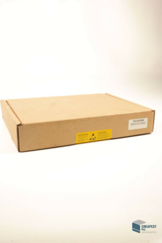 Siemens 6DS1412-8AA Teleperm M Module 6DS1 412-8AA Module New