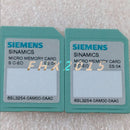 SIEMENS MMC 64MB ,6SL3254-0AM00-0AA0,6SL3 254-0AM00-0AA0