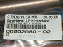 SIEMENS SONAR BERO PROXIMITY SENSOR, 00302980-02, 3RG60 12 3AF75-0HA5, SONARBERO