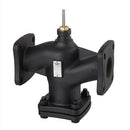 1Pc Siemens Water Valve VVF42.25-10C gu