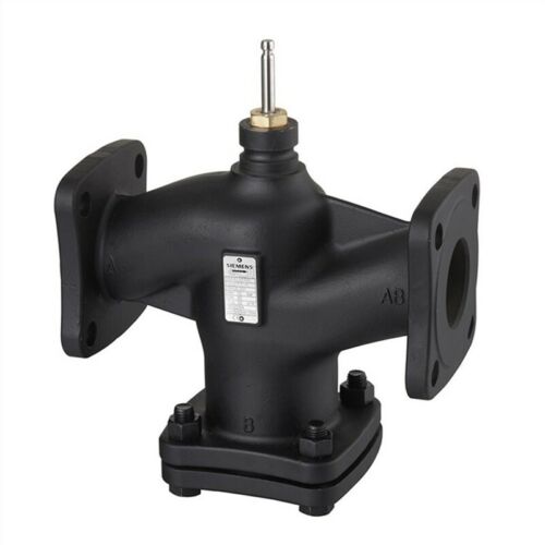 1Pc Siemens Water Valve VVF42.25-10C gu