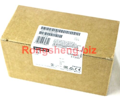 1PC Brand NEW Siemens 6ES7972-0AA02-0XA0 6ES7 972-0AA02-0XA0