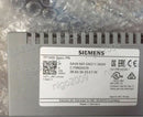 1PC New TP1500 BASIC PN 6AV6647-0AG11-3AX0 SIEMENS SIMATIC HMI TOUCH PANEL