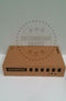 *NEW IN BOX* SIEMENS SIMODRIVE 611 POWER MODULE, 2-AXIS, 50A, 6SN1123-1AB00-0CA0