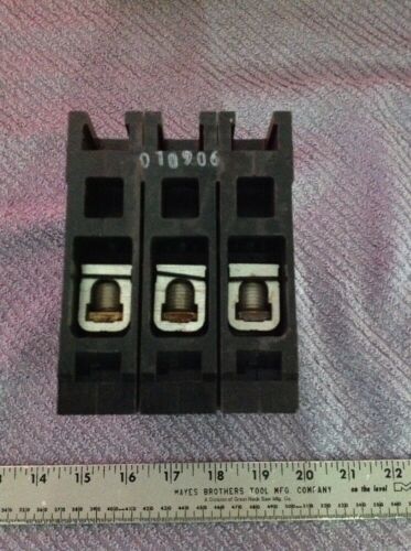 Siemens Molded Case Circuit Breaker ED43B030L New In Box