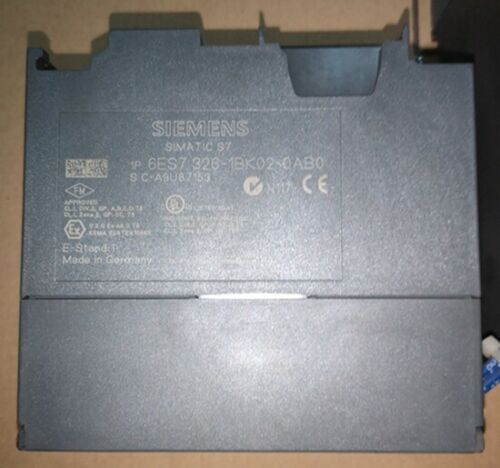 1PCS New SIEMENS Module 6ES7326-1BK02-0AB0 6ES7 326-1BK02-0AB0