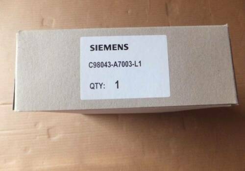1PC NEW SIEMENS C98043-A7003-L1-9 C98043-A7003-L1
