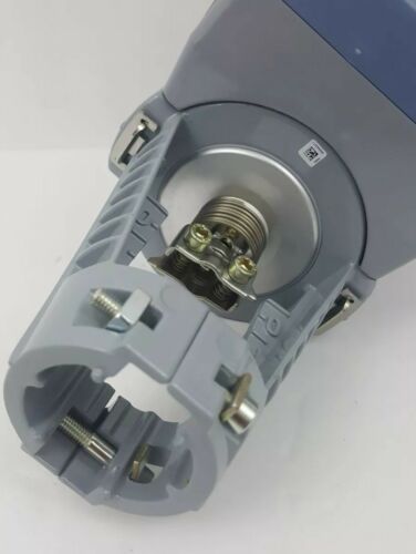 SIEMENS Landis & Staefa SKD82, SKD82.50U 24VAC 60Hz electronic valve actuator