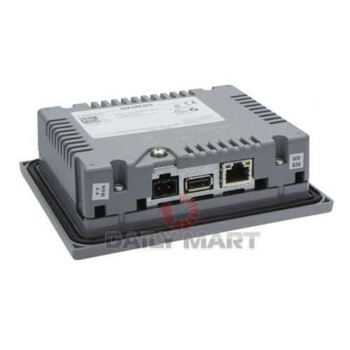 New In Box SIEMENS 6AV2 123-2DB03-0AX0 6AV2123-2DB03-0AX0 HMI Touch Panel