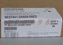 ONE NEW- Siemens 6ES7441-2AA04-0AE0