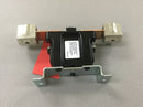 Siemens Thermal Overload Relay 48JA18AA4 180A 600V 1 Pole w/ Mounting Braket New