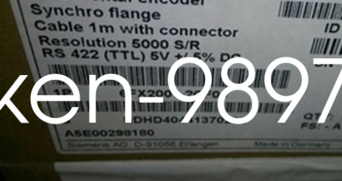 1PC NEW SIEMENS 6FX2001-2CF00 6FX20012CF00