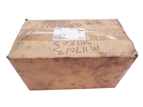 NEW SIEMENS SQM56.680R1Z3 REVERSING ACTUATOR DAMPER MOTOR