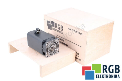 1FT5072-1AC71-4AA01FT SIEMENS SERVOMOTOR 372V 2000OBR/MIN ID78500