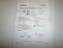 ***NEW IN BOX*** SIEMENS GGD126.1U OPEN AIR ACTUATOR