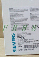 ONE NEW Siemens 3RP1576-1NQ30