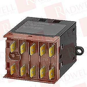 SIEMENS 3TF2010-6AC2 / 3TF20106AC2 (BRAND NEW)