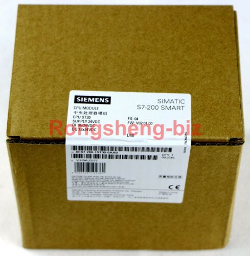 Brand NEW IN BOX SIEMENS PLC 6ES7288-1ST30-0AA0