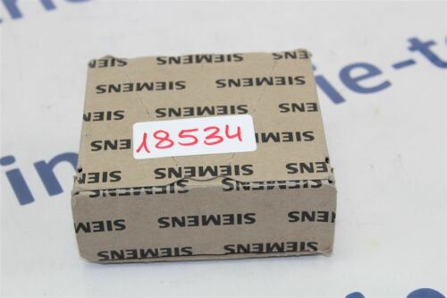 Siemens 5SM3 312-0 Residual Current Circuit Breakers 5SM3312-0 25A 2 Pin