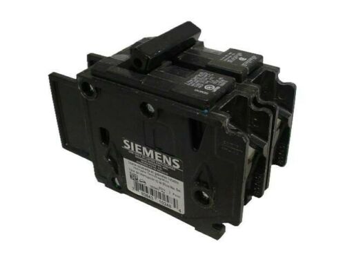 SIEMENS BQ2B050 N 50A 240V 2P NEW
