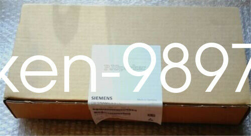 1Pc New Siemens 6SL3352-6TE35-0AA3 zc