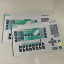 for Siemens SIMATIC OP27 6AV3627-1JK00-0AX0, 6AV3 627-1JK00-0AX0 Membrane Keypad