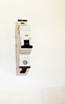 New Siemens 1 Pole CB Cat-5SY8102-7 70KA 13499ELL