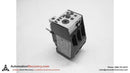 SIEMENS 3UA5000-1B OVERLOAD RELAY, 1.25 - 2.0 AMPS, CLASS 10A, NEW