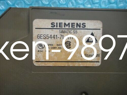 1PCS New Siemens 6ES5441-7LA11 1 year warranty