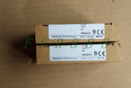 ONE NEW Siemens 6ES7 138-4CA50-0AB0 6ES7138-4CA50-0AB0