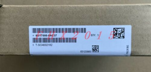ONE NEW Siemens 6SY7000-0AC37 Converter Special IGBT