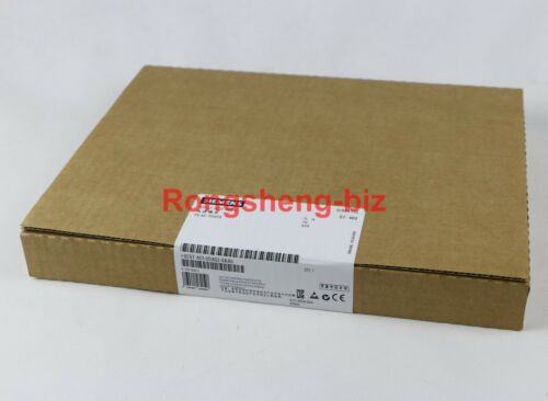 1PC NEW Siemens 6ES7407-0DA02-0AA0 6ES7 407-0DA02-0AA0