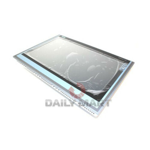 New In Box SIEMENS 6AV2 124-0XC02-0AX0 SIMATIC HMI Touch Screen