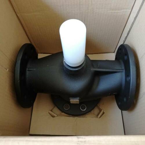 1PC NEW SIEMENS Regulating Valve VVF53.15-0.25 DN15