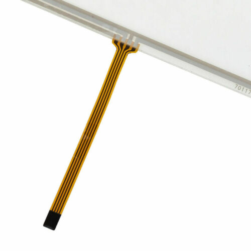 Touch Screen Glass for Siemens Smart700IE 6AV6 648-0BC11-3AX0 6AV6648-0BC11-3AX0