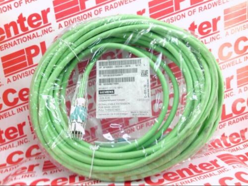 SIEMENS 6FX8002-2EQ14-1BF0 / 6FX80022EQ141BF0 (BRAND NEW)