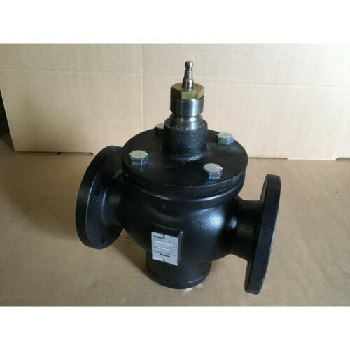 SIEMENS 599-05980/011425 2-1/2FLANGEDFLOWRITE VF 599SERIES 2-WAY ZONE VALVE