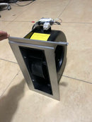 1PCS New Siemens inverter fan 6SL3362-0AF00-0AA1 Cooling fan