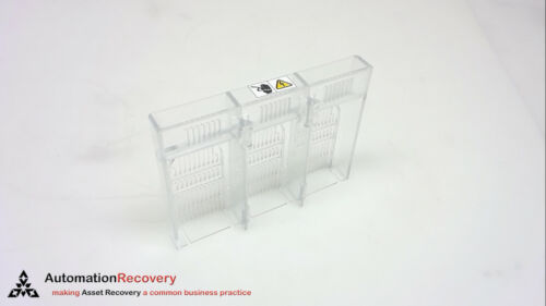 SIEMENS TSSL3, TERMINAL COVER, 3 POLE,, NEW