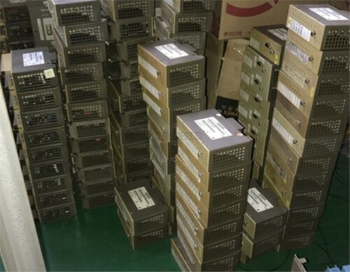 1Pc Brand Siemens 6ES5 464-8MA21 New mc